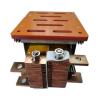 Buy cheap 25KW Planar Transformer 50KHz - 350KHz Frequency Isolation Transformer from wholesalers