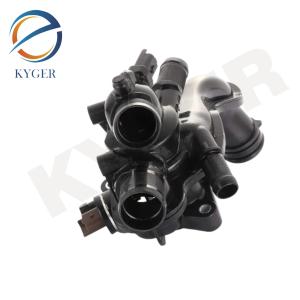 Buy cheap Car Part 11538699290 Water Flange Engine Coolant Thermostat Assembly 1336Z6 1336.Z6 11537534521 For MINI R55 R57 R60 R59 from wholesalers