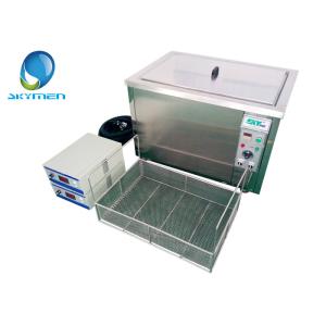 Buy cheap Dual Frequency Ultrasonic Cleaner with CE Approvals  ,1 Year Warranty from wholesalers