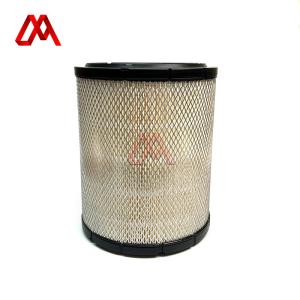 Buy cheap 5-87610020-1 5876100201 Air Cleaner Filter suitable for ISUZU 700P 4JJ1 4HK1  from wholesalers