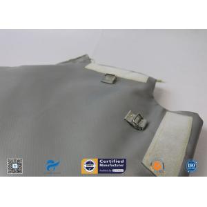 Buy cheap Removable Heat Insulation Gate Valve Covers With Long Lifetime from wholesalers