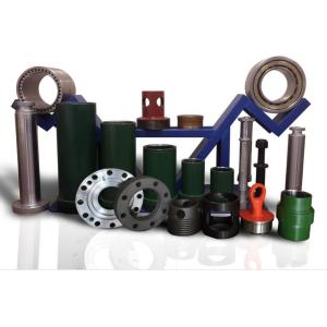 Buy cheap Drillmec 7TS500 MUD PUMP, 7TS600 mud pump, 9T1000 MUD PUMP fluid end module, liners, pistons, valevs same as Weatherford from wholesalers