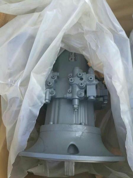 Buy cheap Origianl Linde HPR160D-01R hydraulic piston pump/main pump for excavator from wholesalers