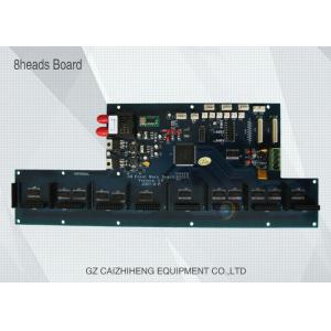 Buy cheap Challenger Solvent Printer Inkjet Printing PCB PCI Headboard Original from wholesalers