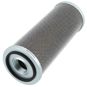 China 6000-8000 Hours Serve Life Activated Carbon Filter with Filtration Performance From 5 μm To 0.01μm on sale