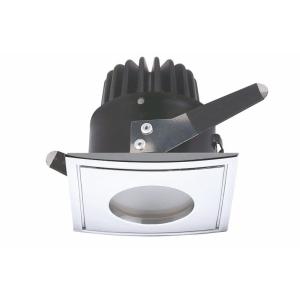 Buy cheap 9W COB LDA013003 LED DOWNLIGHTS WATERPROOF IP65 FOR OFFICE LIGHTING from wholesalers