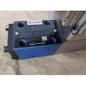0811404602 4WRPEH6C3B24L-20/G24K0/A1M Directional Control Valve With Integrated
