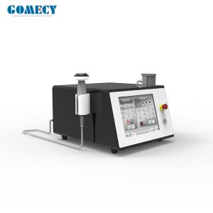 Buy cheap Physiotherapy Shockwave Therapy Machine For Erectile Dysfunction from wholesalers