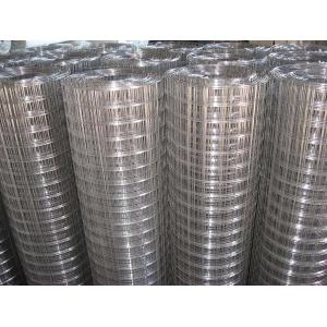 Buy cheap welded wire mesh product