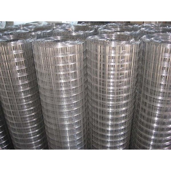 Quality welded wire mesh for sale