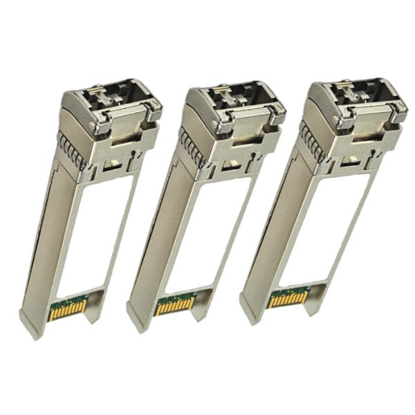 Buy cheap FTLX3871DCC39 | SFP+ Optical Transceiver | Ethernet LC Duplex Pluggable from wholesalers