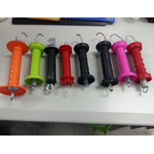 Buy cheap Galvanized 577g Spring Kits Electric Fence Gate from wholesalers