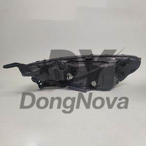 33100-30A-A01 Automotive Tail Lights 33150-30A-A01 IP67 Dustproof For Honda