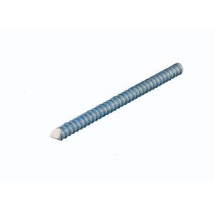 Buy cheap 18mm Weight 0.42Kg/M Tensile Load 150kN Wall GFRP Rock Bolts from wholesalers