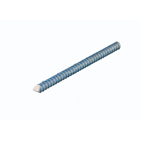Buy cheap 18mm Weight 0.42Kg/M Tensile Load 150kN Wall GFRP Rock Bolts from wholesalers