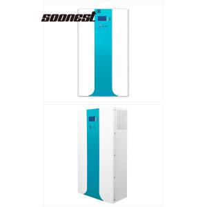 200Ah Lithium-Ion Batteries For House Solar System Price Stacked Home Energy