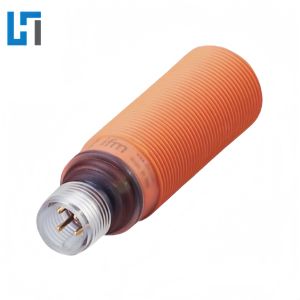 Buy cheap UGT212 IFM Ultrasonic Sensor New Original Plc Programming Controller Module from wholesalers