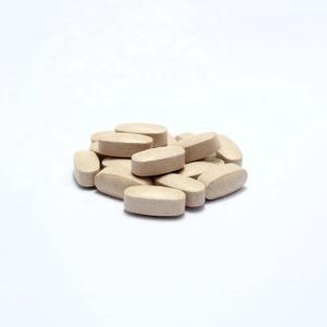 Private Label Supplements Maca Capsules Energy Supplement Capsule