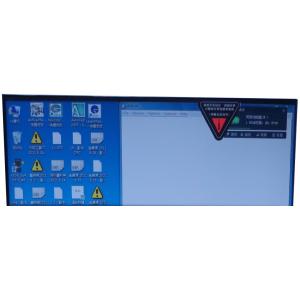 PCBN CNC Fiber Laser Cutting Machine