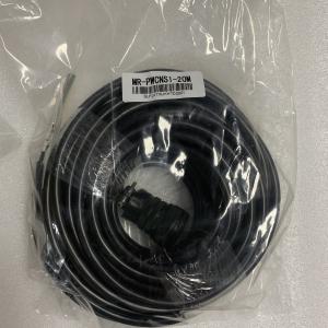 Mitsubishi MR-PWCNS1-20M ENCODER CABLE H-FLEX 20M NEW