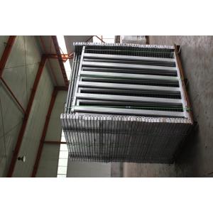 Buy cheap Galvanized Welded 1.8m Height Yard Fence Panel For Livestock Horse Farm Fencing from wholesalers
