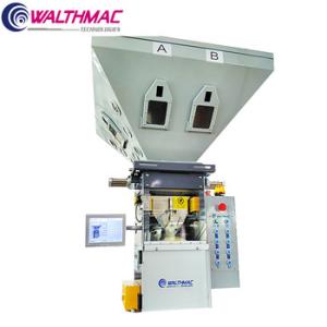 Buy cheap Touch Screen Gravimetric Blenders Plastics Four Components 500kg/H from wholesalers