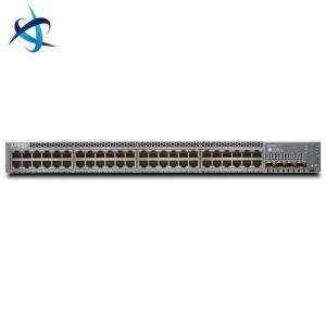 Speed Transmission EX4300-48MP Network Switch with 48 Ports Poe and Managed