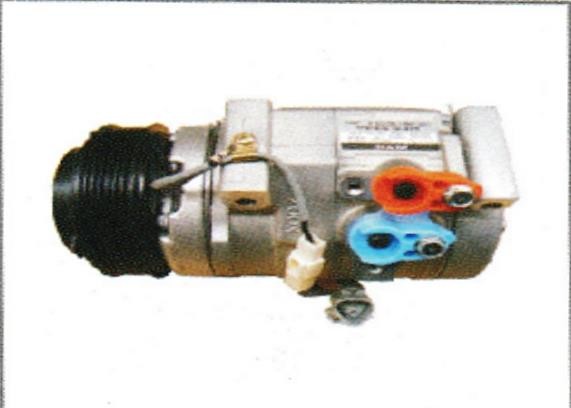 Buy cheap ALA20151 TOYOTA Compressor Toyota Emina AC Compressor 10S17C AC Compressor 115mm Compressor 6PK from wholesalers