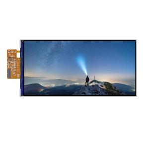 Buy cheap 6 Inch IPS LCD Screen MIPI Interface Resolution 720*1480 Brightness 330 Driver IC ST7796S from wholesalers