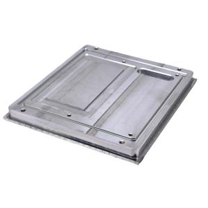 Buy cheap Painting CNC Aluminum Parts OEM Custom Aluminum CNC Machining Processing from wholesalers