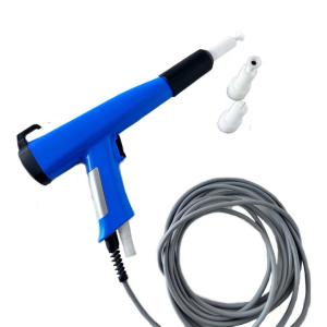 Buy cheap Prevents Rust Powder Coating Spray Gun Scratch Resistant Multipurpose from wholesalers