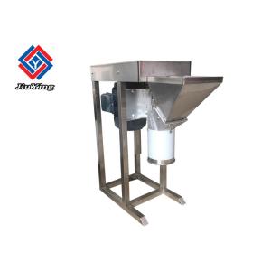 Buy cheap 300 KG/H Garlic Processing Plant Potato Chopper Onion Grinding Processing from wholesalers