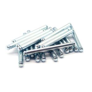 Buy cheap Waterproof M4 Threaded Standoff Self Locking Blind Threaded Studs from wholesalers