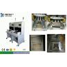 Single Layer Pcb Punching Machine Flexible ,  Fpc Pcb Auto Punching Machine for sale