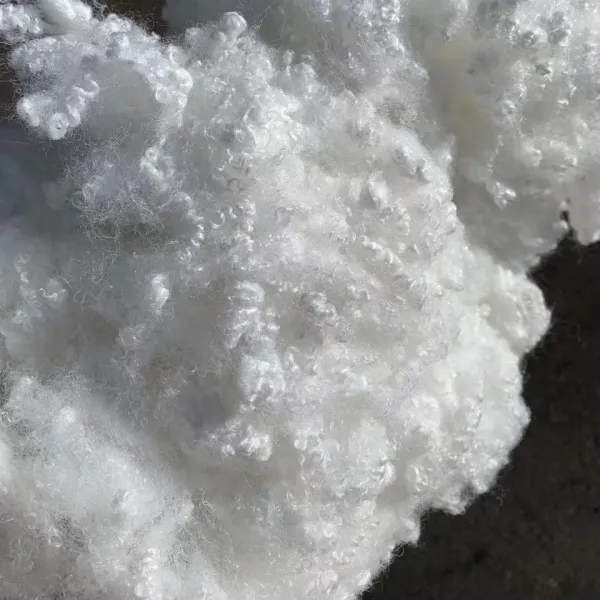 Buy cheap Flame Retardant Low Melt Polyester Fiber With Excellent Elasticity from wholesalers