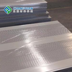 custom Length Acoustic Foam Sheets 100mm for Audio soundproof