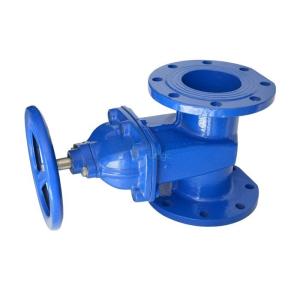Buy cheap Rigid Round Body BS5163A Resilient Wedge Gate Valve from wholesalers