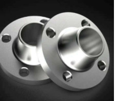 Quality Welding Neck Flange  Nickel Alloy Metal Customized  B564 N07718    4  " 900LB for sale