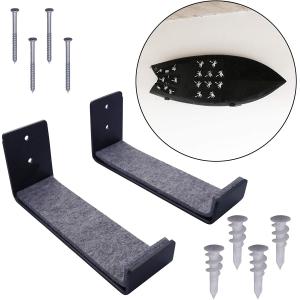 Buy cheap Functional Design Surf Board Racks for Wall Display Mount Storage from wholesalers