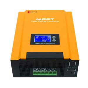 DC 12V/24V/48V Solar Charge Controllers / MPPT Charge Controller