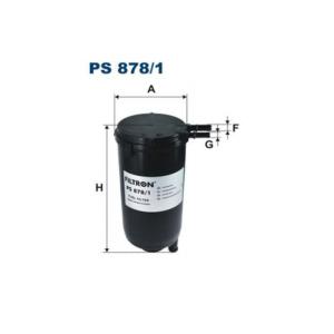 Buy cheap ISO9001 certification WK93914X FUEL FILTER from wholesalers