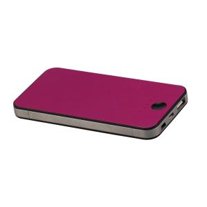 Buy cheap 4000mAh Capacity power banks, Matel, with LED display, Charger for iPhone, Samsung. from wholesalers