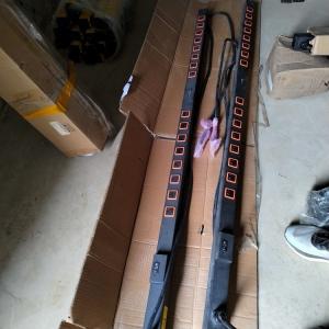 High Power Telecom PDU AC 32A 1P Single Phase Rack Mount Socket F0132772