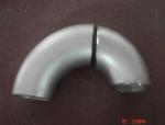Buy cheap WP304 / 304L 316L 310S  stainless steel 45/90 degree elbow , LR / SR DN80 SCH40 from wholesalers