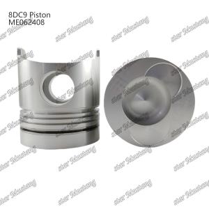 Buy cheap 8DC9 Engine Piston ME062408 For Mitsubishi Engine Spare Parts from wholesalers