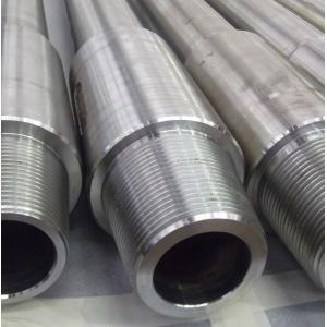 5-1/2" SEAT NIPPLE Box X 4-1/2 12.75# Eu Pin 457MM N80 Crossover For Oil Gas