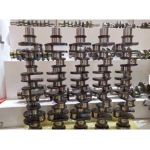 Buy cheap 4HK1 Diesel Engine Excavator Crankshaft 8980292700 8-98029270-5 from wholesalers