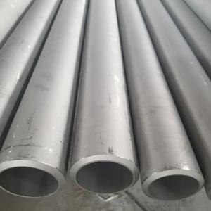 Buy cheap Customizable Seamless Alloy Steel Pipe for Various Industrial Applications from wholesalers