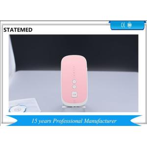 Buy cheap Customized Handheld Tens Unit Massager , Electric Digital Pulse Massager Machine from wholesalers