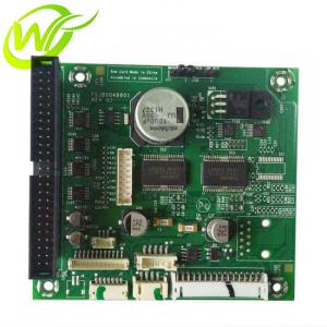 Buy cheap ATM Parts NCR Selfserv 66XX Thermal Receipt Printer Control Board 009-0020624-13 from wholesalers